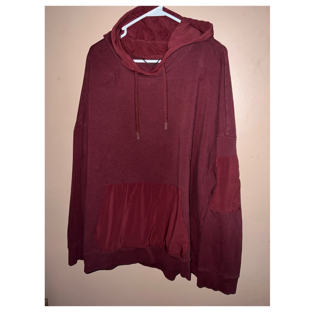 All In Motion Hoodie - XXL